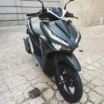 فروش موتور سیکلت هوندا کلیک 150 مدل 1401