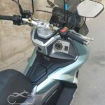 فروش موتور سیکلت تکتاز ADV 150 ABS مدل 1402