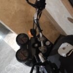 فروش موتور سیکلت باجاج باکسر مدل 1395