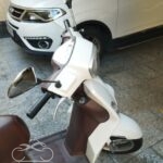 فروش موتور سیکلت بنلی ستا مدل 1398