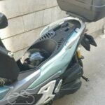 فروش موتور سیکلت تکتاز ADV 150 ABS مدل 1402