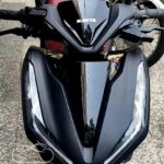 فروش موتور سیکلت کویر s2 مدل 1401