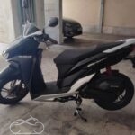 فروش موتور سیکلت طرح کلیک گلکسی نیروموتور مدل 1402