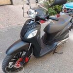 فروش موتور سیکلت اس وای ام دینو مدل 1401