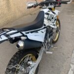 فروش موتور سیکلت تریل روان 200 مدل 1400