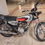 فروش موتور سیکلت شیرکوه 150 مدل 1393
