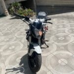 فروش موتور سیکلت بنلی 250 تک سیلندر مدل 1402