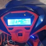 فروش موتور سیکلت دینو طرح کلیک CL150 مدل 1401