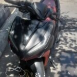 فروش موتور سیکلت کلیک مدل 1400