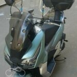 فروش موتور سیکلت تکتاز ADV 150 ABS مدل 1402