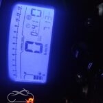 فروش موتور سیکلت تریل روان کویر t4 مدل 1401 در گیلان