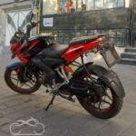 فروش موتور سیکلت باجاج 150Ns مدل 1402