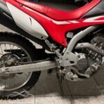 فروش موتور سیکلت هوندا CRF 250 مدل 1398