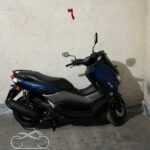 فروش موتور سیکلت یاماها Nmax مدل 1402