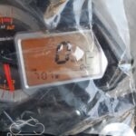 فروش موتور سیکلت بنلی 150 مدل 1402