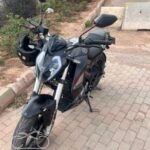 فروش موتور سیکلت بنلی 180s مدل 1400 در آذربایجان شرقی