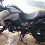 فروش موتور سیکلت اس وای ام Na 180 مدل 1401