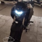 فروش موتور سیکلت اس وای ام لاکی گلکسی na 180 مدل 1402