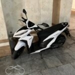 فروش موتور سیکلت کثیر کریستال مدل 1398