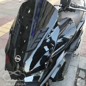موتور فروش,فروش موتور سیکلت اس وای ام JT 200 مدل 1402,خرید و فروش موتور سیکلت در تهران,خرید موتور سیکلت اس وای ام JT 200 مدل 1402,motorforosh