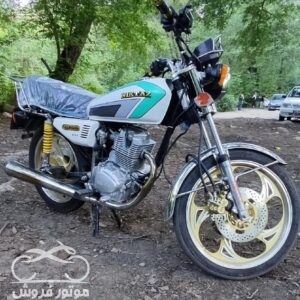 موتور فروش,فروش موتور سیکلت نیکتاز 200cc مدل 1401,خرید و فروش موتور سیکلت در تهران,خرید موتور سیکلت نیکتاز 200cc مدل 1401,motorforosh