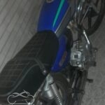 فروش موتور سیکلت احسان 150cc مدل 1400