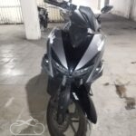 فروش موتور سیکلت کبیر nvx مدل 1401