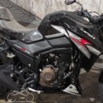 فروش موتور سیکلت لیفان kps 250 مدل 1401