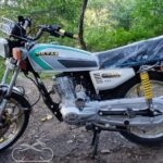 فروش موتور سیکلت نیکتاز 200cc مدل 1401