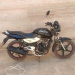 فروش موتور سیکلت بهرو کویر 200 سی سی مدل 1392 در خوزستان