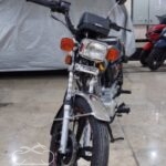 فروش موتور سیکلت کویر 150 مدل 1401