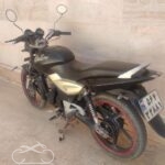 فروش موتور سیکلت بهرو کویر 200 سی سی مدل 1392 در خوزستان
