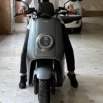 فروش موتور سیکلت برقی مدل 1397