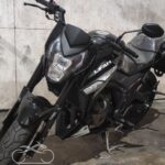 فروش موتور سیکلت لیفان kps 250 مدل 1401