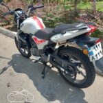 فروش موتور سیکلت بنلی 150 مدل 1400