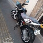 فروش موتور سیکلت باجاج Ns 150 مدل 1395
