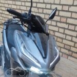 فروش موتور سیکلت طرح کلیک 150 هدا مدل 1402