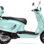 فروش موتور سیکلت کویر S5 باکس دار 150 مدل 1401