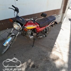 موتور فروش,فروش موتور سیکلت سی‌جی ال کویر مدل ۹۲,خرید و فروش موتور سیکلت در تهران,خرید موتور سیکلت سی‌جی ال کویر مدل ۹۲,motorforosh