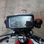 فروش موتور سیکلت هرمز 125نونو مدل 85