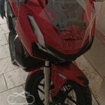 فروش موتور سیکلت طرح ای دی وی کبیر مدل 1402