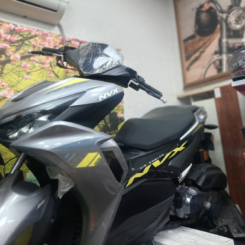 فروش موتور سیکلت کبیر طرح ایروکس nvx مدل 1401