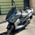 فروش موتور سیکلت jt200 مدل 1402
