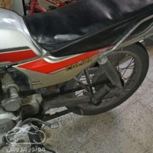 موتور فروش,فروش موتور سیکلت هوندا CGL125 مدل 1384,خرید و فروش موتور سیکلت در تهران,خرید موتور سیکلت هوندا CGL125 مدل 1384,motorforosh