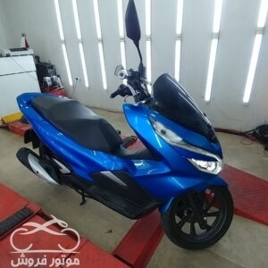 موتور فروش,فروش موتور سیکلت هوندا pcx 150 مدل 1400,خرید و فروش موتور سیکلت در تهران,خرید موتور سیکلت هوندا pcx 150 مدل 1400,motorforosh