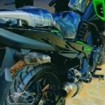 فروش موتور سیکلت مگلی 200cc مدل 1401 کرج
