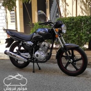 موتور فروش,فروش موتور سیکلت بهپر 200cc طرح پولسار مدل 1400,خرید و فروش موتور سیکلت در تهران,خرید موتور سیکلت بهپر 200cc طرح پولسار مدل 1400,motorforosh