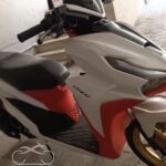 فروش موتور سیکلت کویر S2 نیوفیس مدل 1402