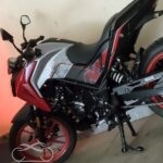 فروش موتور سیکلت گلکسی NA 180 مدل 1402