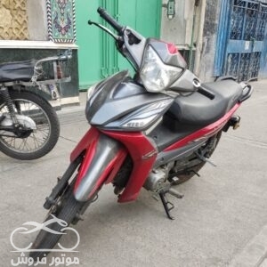 موتور فروش,فروش موتور سیکلت لیفان طرح ویو 135 سی سی مدل 1399,خرید و فروش موتور سیکلت در تهران,خرید موتور سیکلت لیفان طرح ویو 135 سی سی مدل 1399,motorforosh